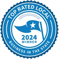 2024 Top Rated Local winner