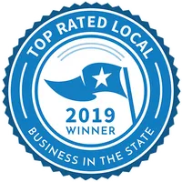 2019 Top Rated Local winner