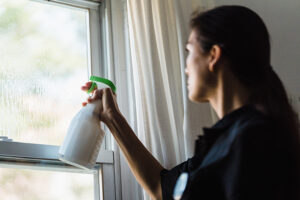 5 Simple DIY Window Cleaning Hacks
