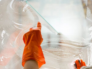 Discover the 7 common window cleaning mistakes to avoid for flawless, streak-free results