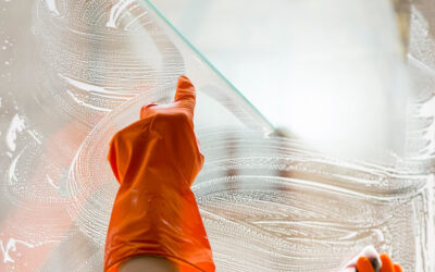 7 Common Window Cleaning Mistakes to Avoid for Sparkling Results