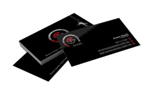 image with true shine cleaning about us business cards