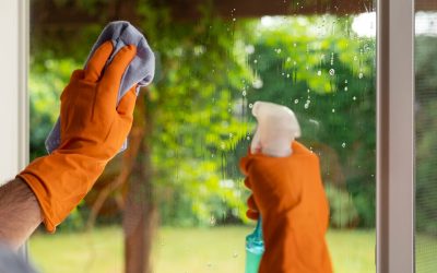 Say Goodbye to Grime: Eco-Friendly Window Cleaning Solutions