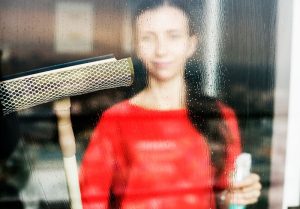 Window Cleaning for All Seasons: Year-Round Maintenance Tips
