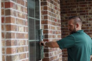 Windows Cleaning Bellaire