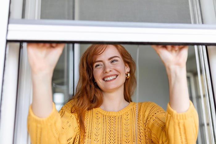 Caring for Your Window Screens: Tips for Longevity and Cleanliness