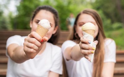 Houston’s Ultimate Ice Cream Guide 2024: Top 9 Spots for a Sweet Escape