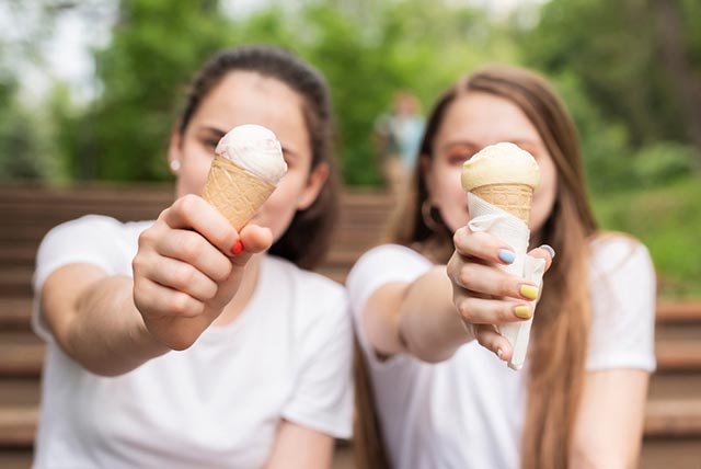 Houston’s Ultimate Ice Cream Guide 2024: Top 9 Spots for a Sweet Escape