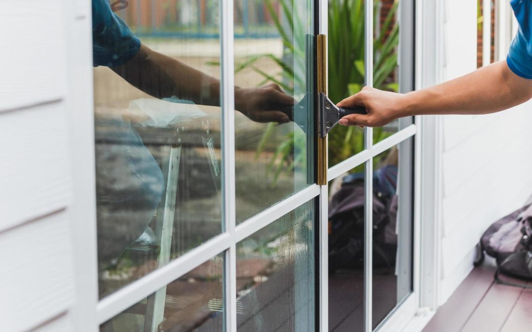 The Road to Sparkling Windows: DIY vs. Professional Cleaning