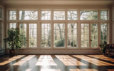 Preserve Your Home’s Charm: Effective Window Cleaning Techniques