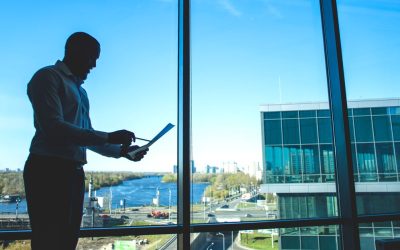 Window Cleaning Trends and Innovations for 2025