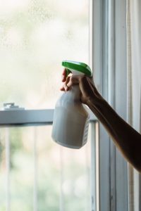 Best DIY Solutions for Cleaning Your Windows