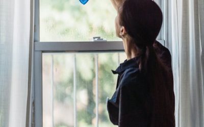 Effective Home Remedies for Cleaning Windows