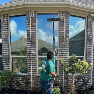 Best Houston Window Cleaning Service