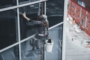Methods for High-Rise Window Cleaning Explained