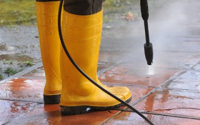 Pressure Washing 101: How to Safely and Effectively Clean Your Exterior