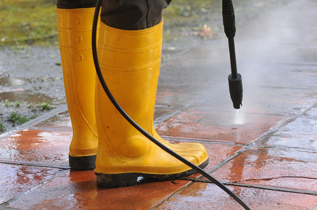 Pressure Washing 101: How to Safely and Effectively Clean Your Exterior
