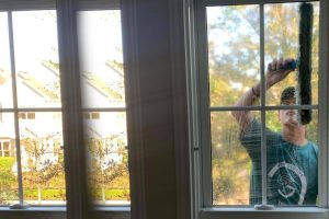 Windows Cleaning Eldridge/West Oaks