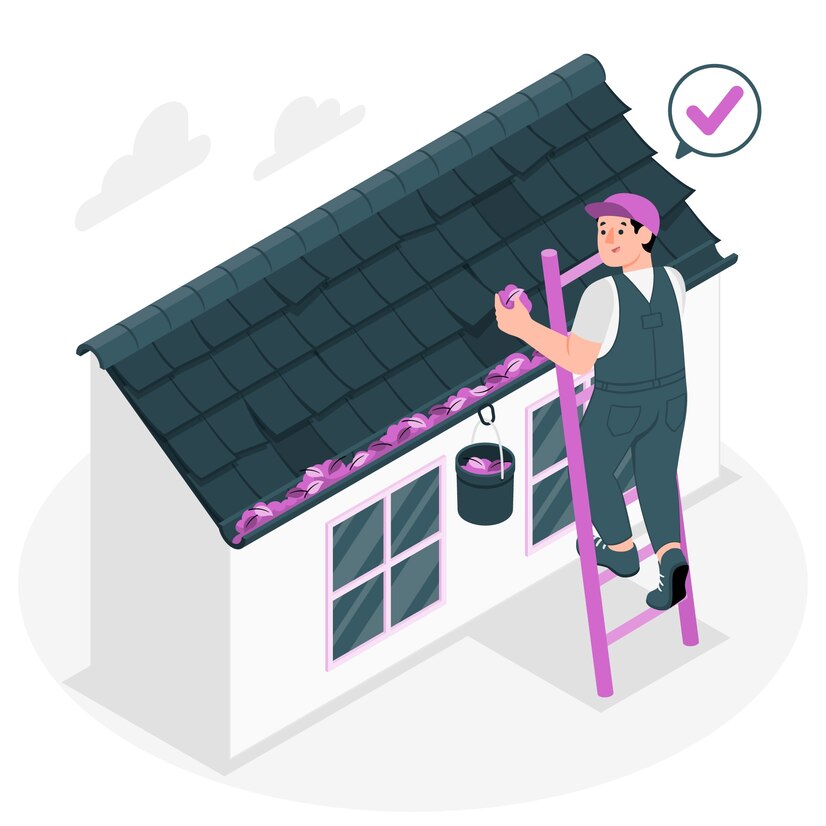 DIY Gutter Cleaning Guide to Stay Safe and Efficient
