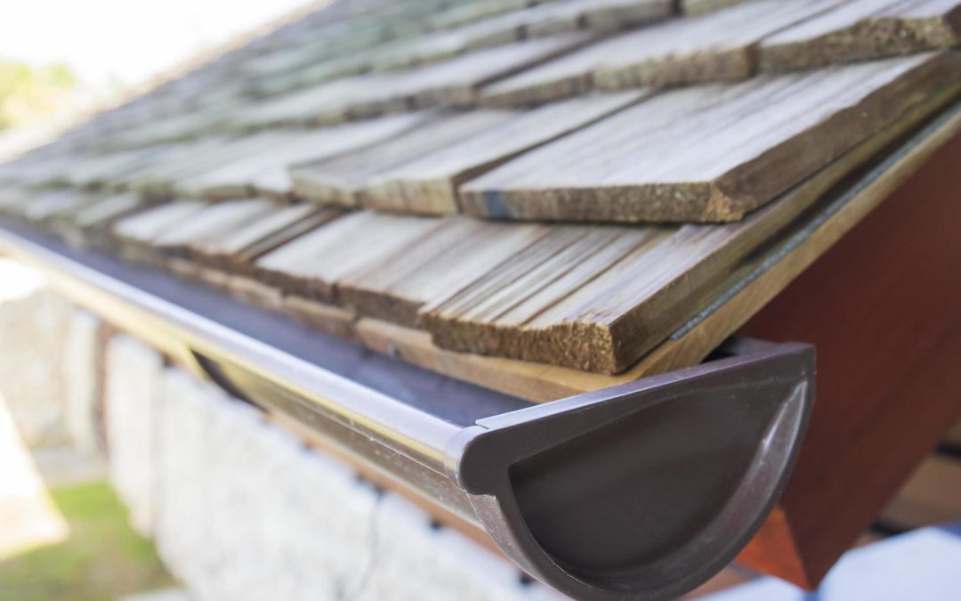 DIY Gutter Cleaning Safety Tips: Avoiding Common Hazards
