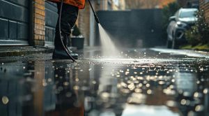 The Best Surfaces for Pressure Washing: What Works and What Doesn’t
