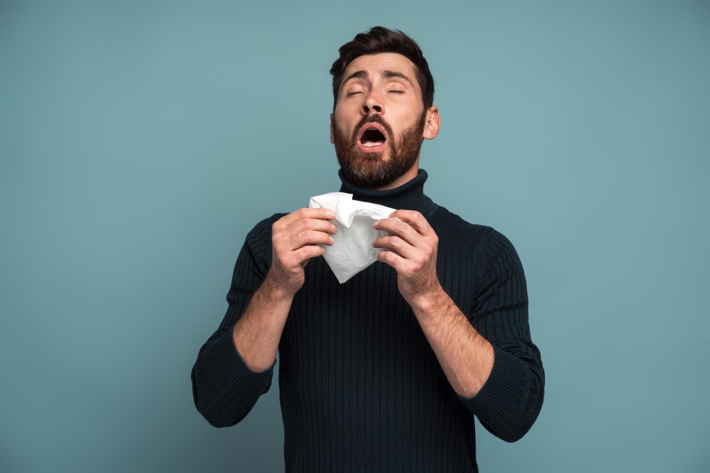 Allergy Relief Starts with Clean Windows Find Out Why