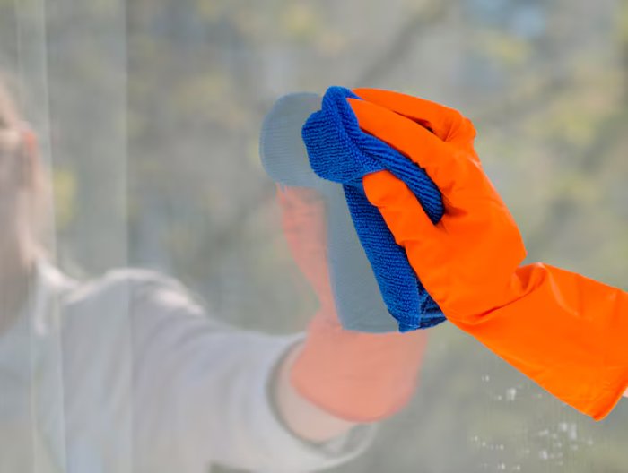 Clear Benefits of Professional Window Cleaning Service Near Me