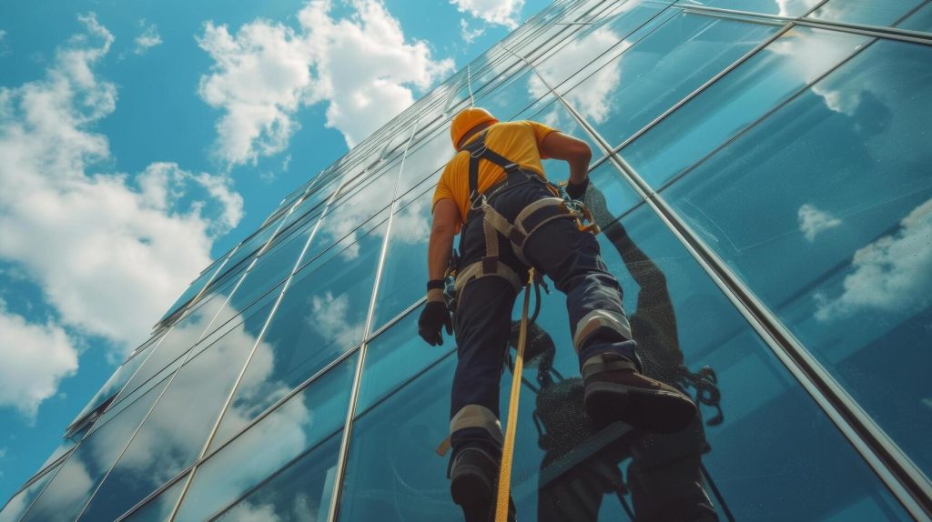 How Often Should You Get Your High-Rise Windows Cleaned?
