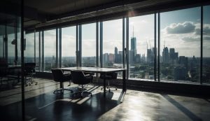 Top 10 Benefits of Professional Window Cleaning for Your Office