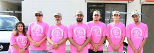 TruShine Team Hunters Creek Village