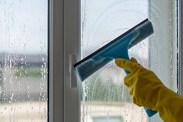 How to Clean Windows & Protect Screens | TruShine
