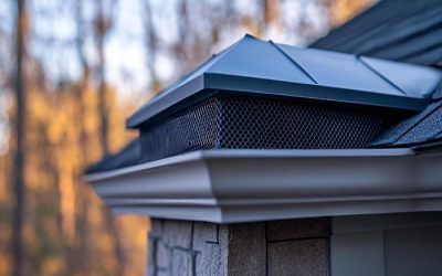 The Hidden Dangers of Neglected Gutters and How to Prevent Them