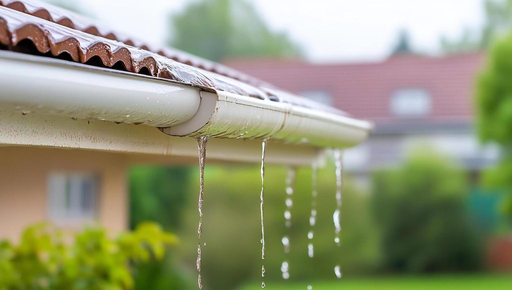 How to Tell If Your Home Needs Gutter Screens
