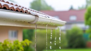 How to Tell If Your Home Needs Gutter Screens