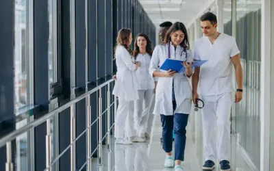 Healthcare Window Cleaning Houston | Clinics & Offices