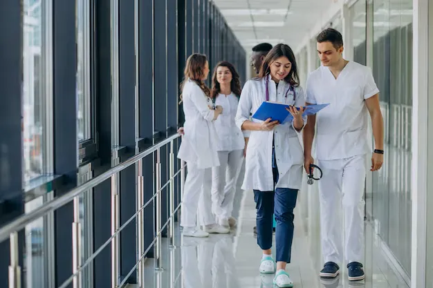 Healthcare Window Cleaning Houston | Clinics & Offices