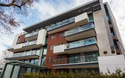 The Impact of Clean Windows on Property Value and Tenant Satisfaction