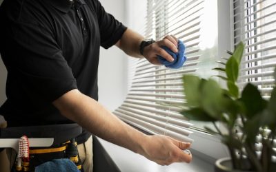 7 Best Window Cleaning Companies in Houston