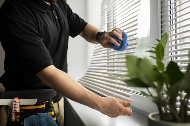 7 Best Window Cleaning Companies in Houston