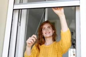 Window Screen Repair 101: Common Issues and How to Fix Them Yourself