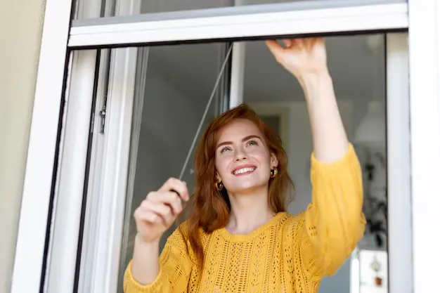 Window Screen Repair 101: Common Issues and How to Fix Them Yourself