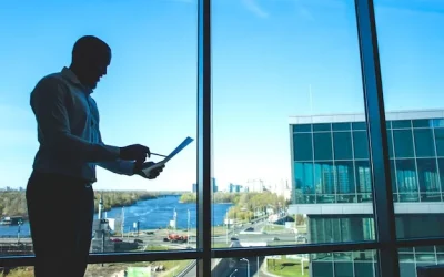 What to Expect During a Professional Window Cleaning Appointment
