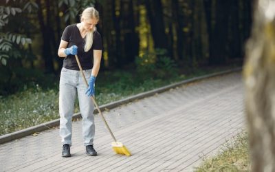 What Most Homeowners Miss During Exterior Cleaning (And Why It Matters)