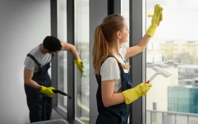 How to Choose the Right Houston Window Cleaning Company for Your Home