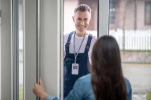 What to Expect During Professional Window Cleaning