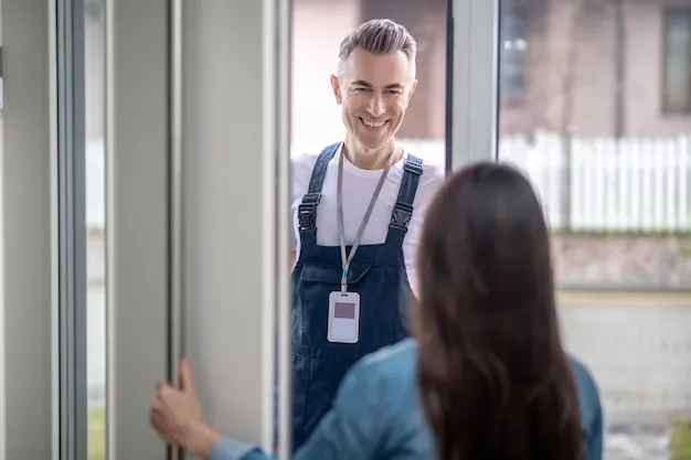Before You Book: What Happens During Window Cleaning?