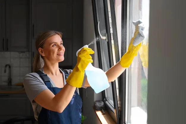 Window Cleaning Houston Selection Guide 